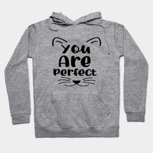 Cat Tees Hoodie